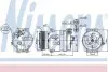 Компрессор кондиционера NISSENS 89057 (фото 1)