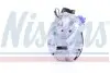 Компресор кондиціонера First Fit NISSENS 890759 (фото 4)