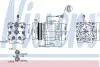 Компресор VW LT(96-)2.5 SDI(+)[OE 2D0820805B] NISSENS 89083 (фото 1)