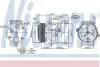 Компресор кондиціонера First Fit NISSENS 89217 (фото 1)