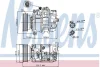 Компресор кондиціонера First Fit NISSENS 89237 (фото 1)
