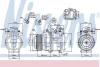 Компрессор кондиціонера First Fit NISSENS 89256 (фото 1)