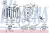 Компресор кондиціонера First Fit NISSENS 89312 (фото 1)