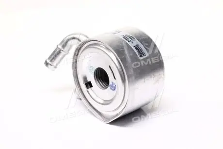 Радиатор масляный NISSENS 90669