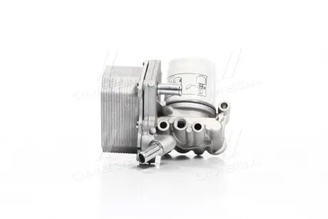 Радіатор масляний PEUGEOT BOXER (250) (06-) 2.2 HDi NISSENS 90893