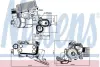 Радіатор оливний First Fit NISSENS 90924 (фото 1)