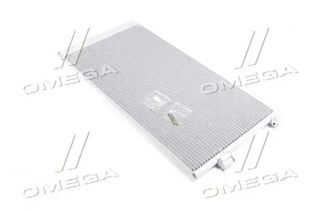 Радіатор кондиціонера First Fit NISSENS 940034