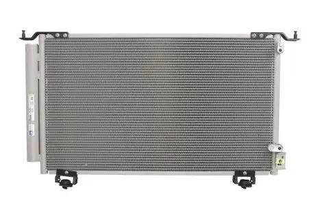Радиатор кондиционера NISSENS 940283