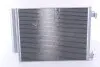 Радіатор кондиціонера NISSENS 940321 (фото 3)
