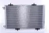 Радіатор кондиціонера First Fit NISSENS 940333 (фото 2)