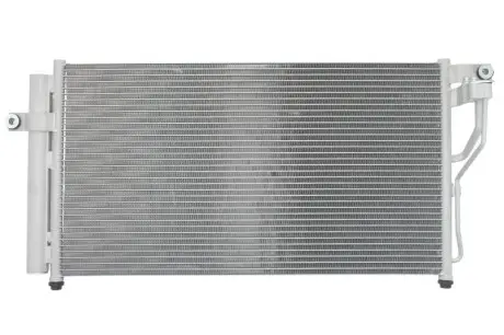 Радиатор кондиционера NISSENS 940360