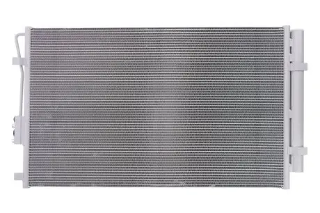 Радиатор кондиционера NISSENS 940392