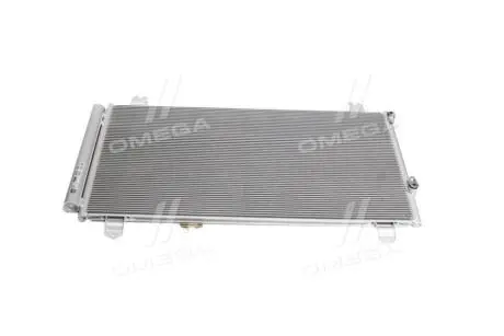 Радіатор кондиціонера First Fit NISSENS 940401