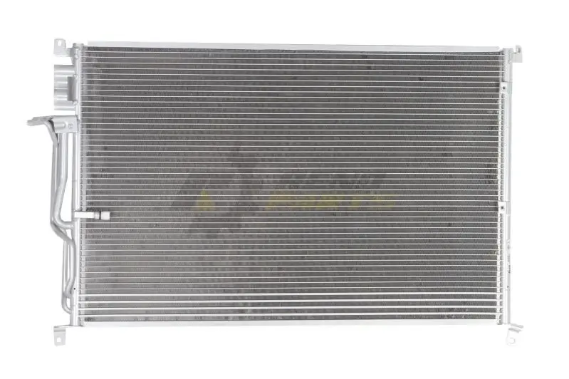 Конденсер AUDI A 8 / S 8 (03-) 2.8 FSI (+)[OE 4E0.260.403 Q] NISSENS 940451 (фото 1)
