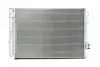 Радіатор кондиціонера NISSENS 940564 (фото 1)