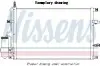 Радиатор кондиционера NISSENS 941164 (фото 1)