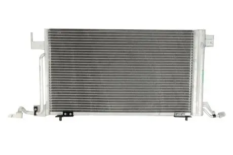 Радіатор кондиціонера NISSENS 94313