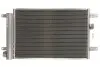 Радіатор кондиціонера First Fit NISSENS 94575 (фото 1)