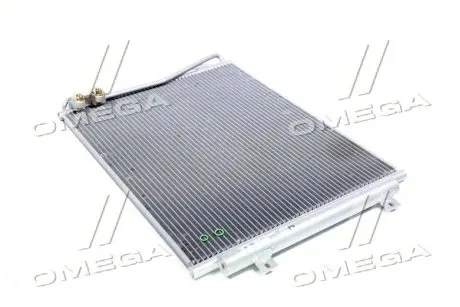 Радиатор кондиционера NISSENS 94832