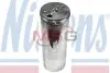 Осушувач SZ ESCUDO(97-)1.6 i 16V(+)[OE 88471-00030] NISSENS 95063 (фото 1)