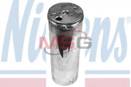 Осушувач SZ ESCUDO(97-)1.6 i 16V(+)[OE 88471-00030] NISSENS 95063 (фото 1)
