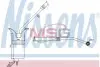 Осушитель кондиционера NISSENS 95330 (фото 1)