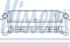 Радиатор наддува NISSENS 96346 (фото 1)