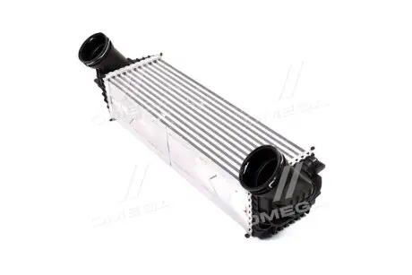 Радиатор наддува NISSENS 96364