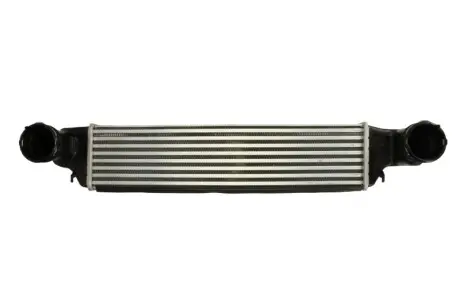 Радиатор наддува NISSENS 96723