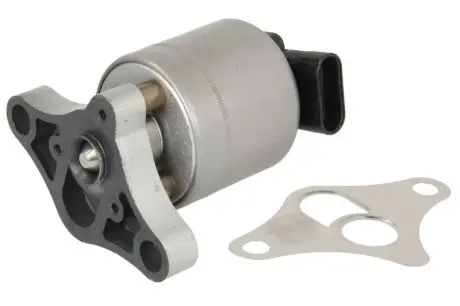 Клапан рециркуляціі відпрацьованих газів (EGR) NISSENS 98153
