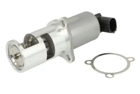 Клапан рециркуляціі ВГ (EGR) First Fit NISSENS 98154