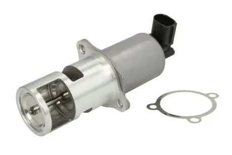 Клапан рециркуляціі відпрацьованих газів (EGR) NISSENS 98163