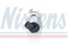 Клапан EGR First Fit NISSENS 98172 (фото 2)