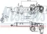 Клапан рециркуляціі відпрацьованих газів (EGR) NISSENS 98178 (фото 1)