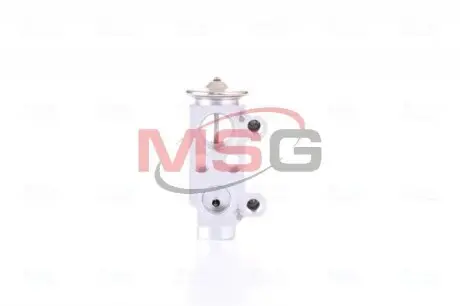 Клапан кондиціонера First Fit NISSENS 999221