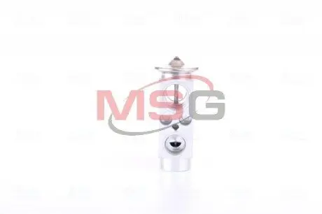 Клапан кондиціонера First Fit NISSENS 999222