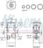 Клапан кондиціонера First Fit NISSENS 999288 (фото 6)