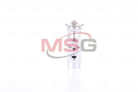 Клапан кондиціонера First Fit NISSENS 999348