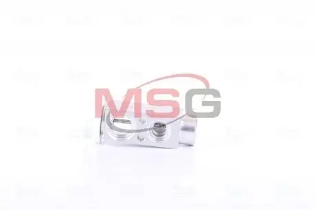 Клапан кондиціонера First Fit NISSENS 999361
