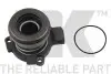 Подшипник выжимной с гидроцилиндром Opel Astra, Combo, Vectra/Saab 9-3/Suzuki Swift/Alfa Romeo 159/Fiat Croma NK 143601 (фото 1)