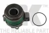 Подшипник выжимной с гидроцилиндром Opel Astra, Vectra, Zafira 1.8/2.0/2.0D/2.2D 11.96- NK 143602 (фото 1)