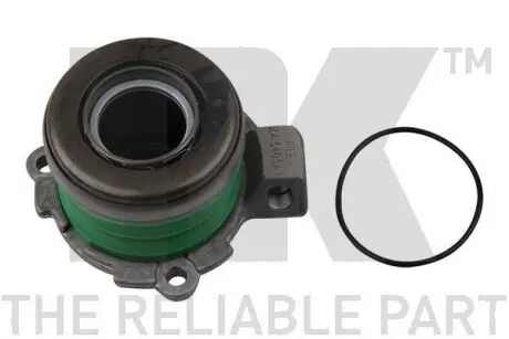 Подшипник выжимной с гидроцилиндром Opel Astra, Vectra, Zafira 1.8/2.0/2.0D/2.2D 11.96- NK 143602