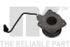 Подшипник сцепления Fiat Grande Punto, Linea, Fiorino 05-// Opel Astra H, Corsa D 1.3CDTI 05- NK 143610 (фото 1)