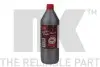 Гальмівна рідина BRAKE FLUID 1,0 NK 2021001 (фото 1)