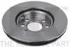 Диск тормозной передний Fiat Grande Punto 1.2-1.4 05-/Opel Corsa D 1.0/1.2/1.4/1.3CDTI 06- NK 202348 (фото 2)