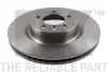 Тормозной диск передний Land Rover Discoveri/Range Rover Sport 04- NK 204027 (фото 1)