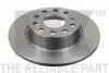 Диск тормозной задний (271.8x48,3) Audi A3 09-/Seat Leon 05- NK 2047137 (фото 1)