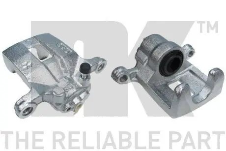 Тормозной суппорт задний левый NISSAN X-TRAIL 2.0/2.2D/2.5 07.01-01.13 NK 2122137