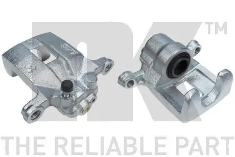 Тормозной суппорт задний правый NISSAN X-TRAIL 2.0/2.2D/2.5 07.01-01.13 NK 2122138
