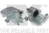 Гальмівний супорт задній лівий Pajero Ii, Pajero Iii, Pajero Iv, Pajero Sport I 2.5D-3.8 12.90- NK 213061 (фото 1)
